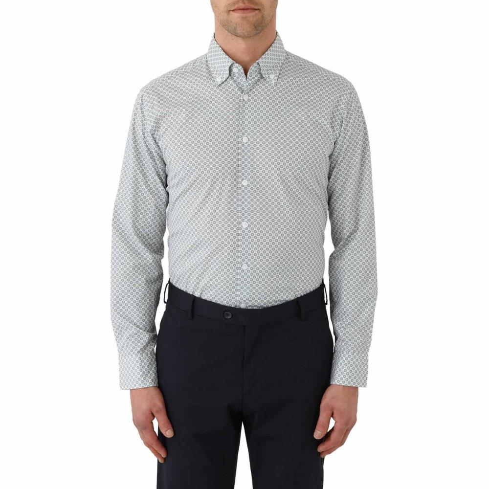 Flinders Jervis Shirt Ffs031